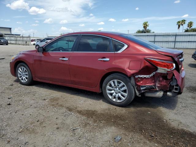 Photo 1 VIN: 1N4AL3AP9DC120219 - NISSAN ALTIMA 2.5 