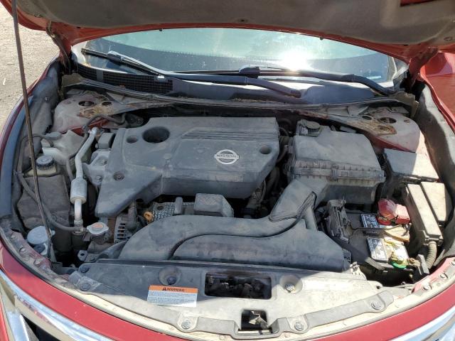 Photo 10 VIN: 1N4AL3AP9DC120219 - NISSAN ALTIMA 2.5 