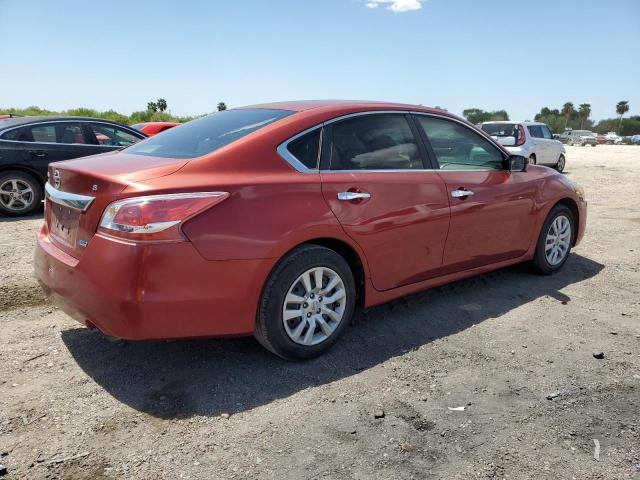 Photo 2 VIN: 1N4AL3AP9DC120219 - NISSAN ALTIMA 2.5 