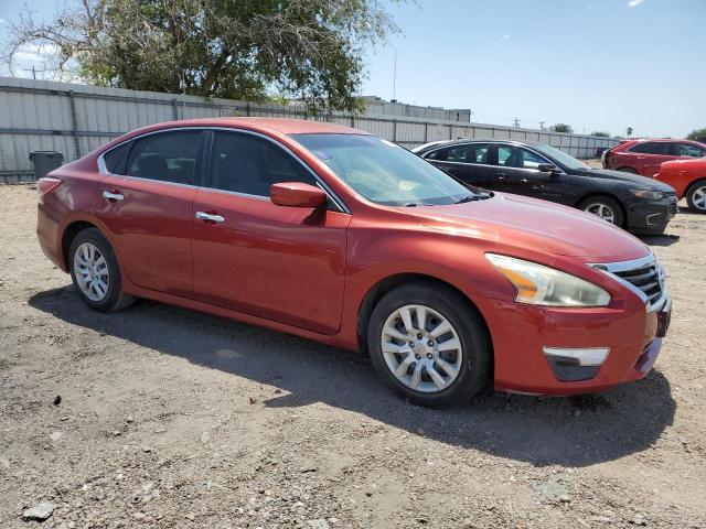 Photo 3 VIN: 1N4AL3AP9DC120219 - NISSAN ALTIMA 2.5 