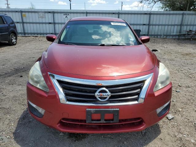 Photo 4 VIN: 1N4AL3AP9DC120219 - NISSAN ALTIMA 2.5 