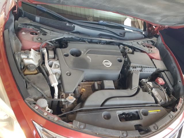 Photo 6 VIN: 1N4AL3AP9DC121063 - NISSAN ALTIMA 2.5 