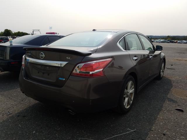 Photo 3 VIN: 1N4AL3AP9DC121080 - NISSAN ALTIMA 2.5 