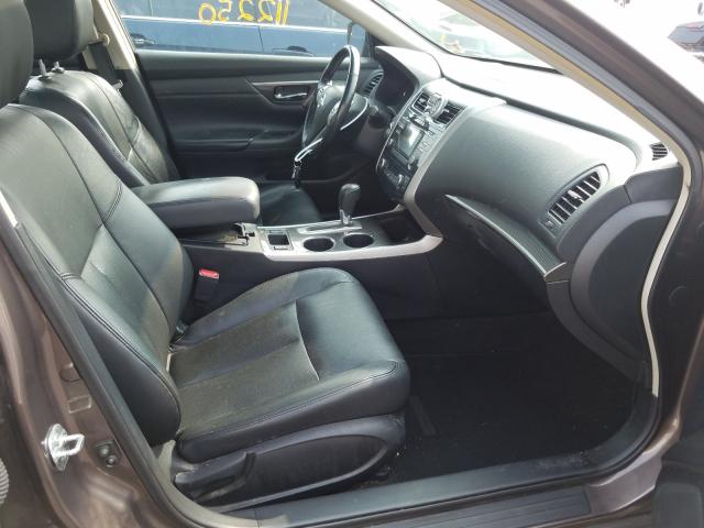 Photo 4 VIN: 1N4AL3AP9DC121080 - NISSAN ALTIMA 2.5 