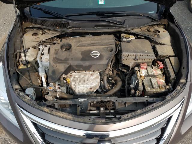 Photo 6 VIN: 1N4AL3AP9DC121080 - NISSAN ALTIMA 2.5 