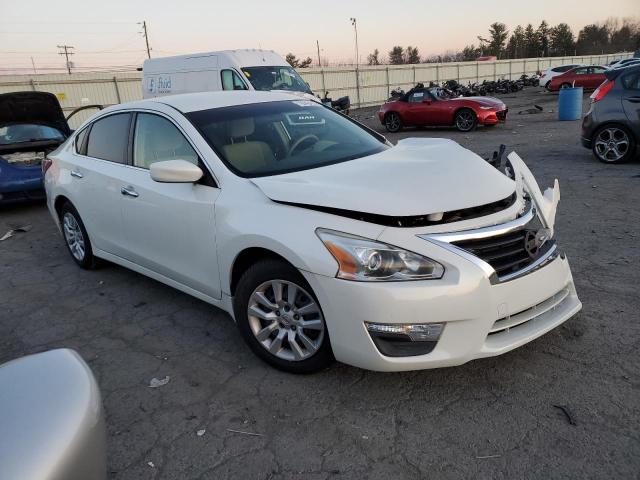 Photo 3 VIN: 1N4AL3AP9DC123198 - NISSAN ALTIMA 