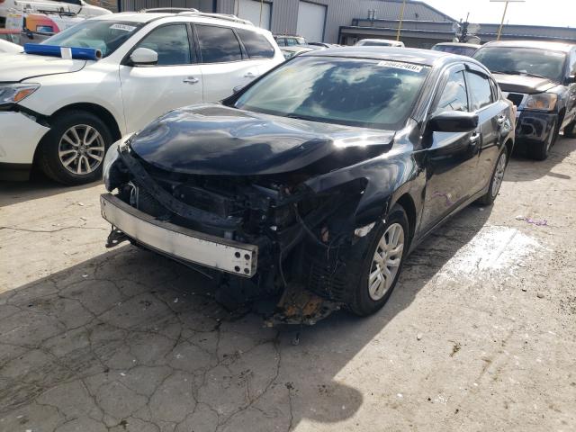 Photo 1 VIN: 1N4AL3AP9DC123783 - NISSAN ALTIMA 2.5 