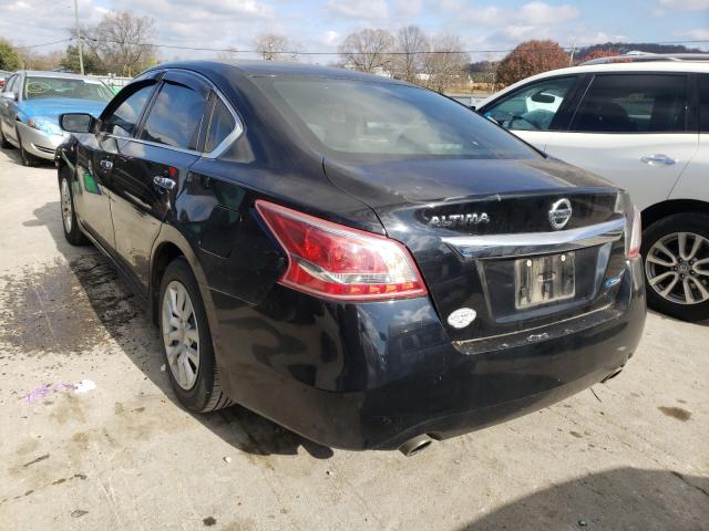 Photo 2 VIN: 1N4AL3AP9DC123783 - NISSAN ALTIMA 2.5 