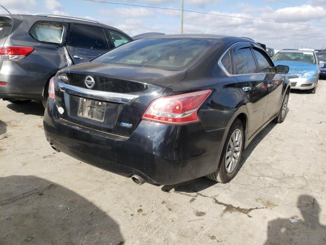 Photo 3 VIN: 1N4AL3AP9DC123783 - NISSAN ALTIMA 2.5 