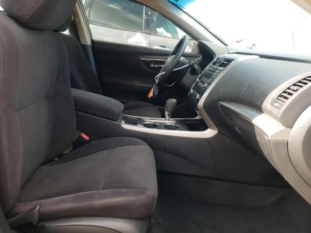 Photo 4 VIN: 1N4AL3AP9DC123783 - NISSAN ALTIMA 2.5 