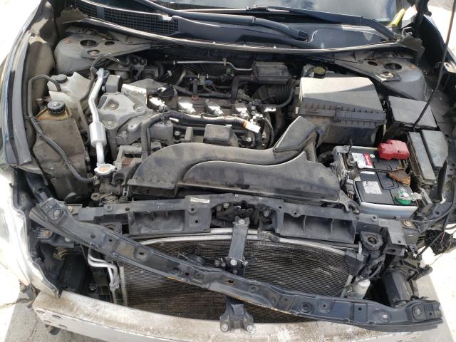 Photo 6 VIN: 1N4AL3AP9DC123783 - NISSAN ALTIMA 2.5 