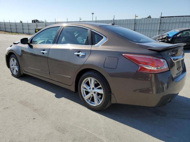 Photo 1 VIN: 1N4AL3AP9DC124965 - NISSAN ALTIMA 