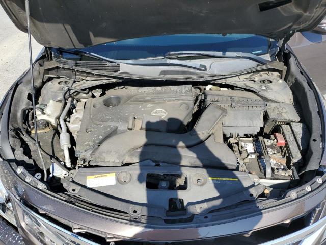 Photo 10 VIN: 1N4AL3AP9DC124965 - NISSAN ALTIMA 