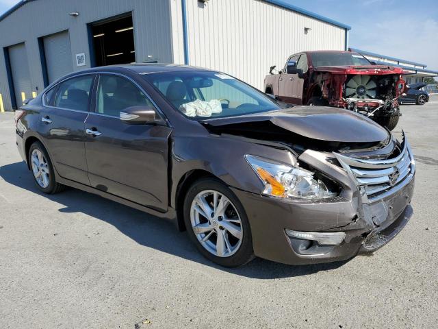 Photo 3 VIN: 1N4AL3AP9DC124965 - NISSAN ALTIMA 