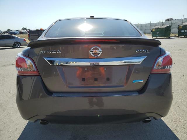 Photo 5 VIN: 1N4AL3AP9DC124965 - NISSAN ALTIMA 