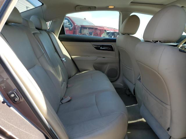 Photo 9 VIN: 1N4AL3AP9DC124965 - NISSAN ALTIMA 