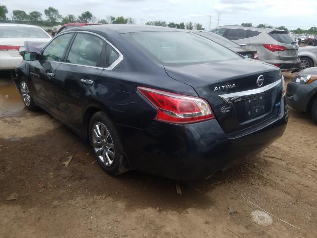 Photo 2 VIN: 1N4AL3AP9DC126232 - NISSAN ALTIMA 2.5 