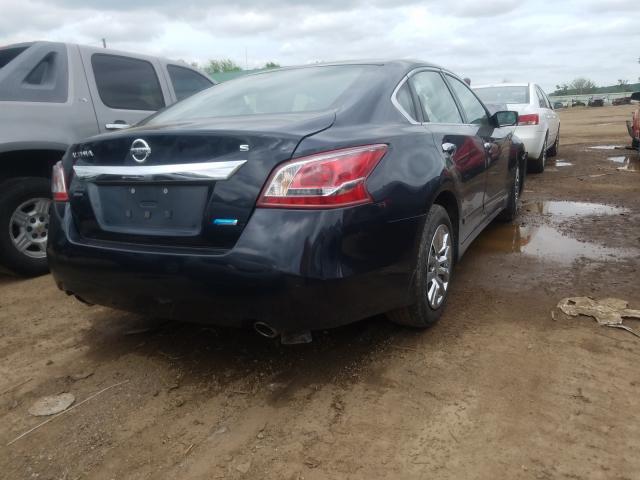 Photo 3 VIN: 1N4AL3AP9DC126232 - NISSAN ALTIMA 2.5 