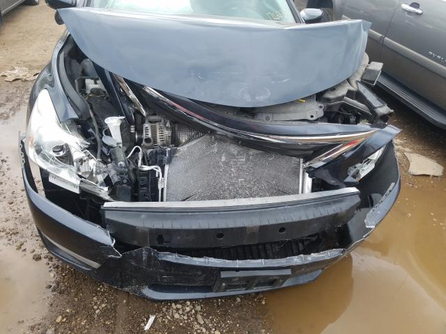 Photo 6 VIN: 1N4AL3AP9DC126232 - NISSAN ALTIMA 2.5 