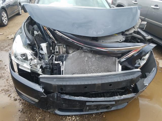 Photo 8 VIN: 1N4AL3AP9DC126232 - NISSAN ALTIMA 2.5 