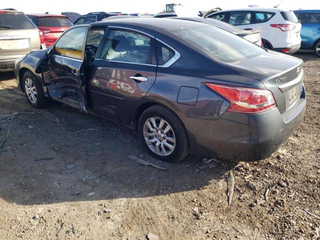 Photo 1 VIN: 1N4AL3AP9DC126716 - NISSAN ALTIMA 