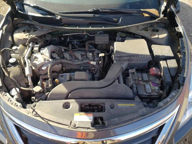 Photo 10 VIN: 1N4AL3AP9DC126716 - NISSAN ALTIMA 