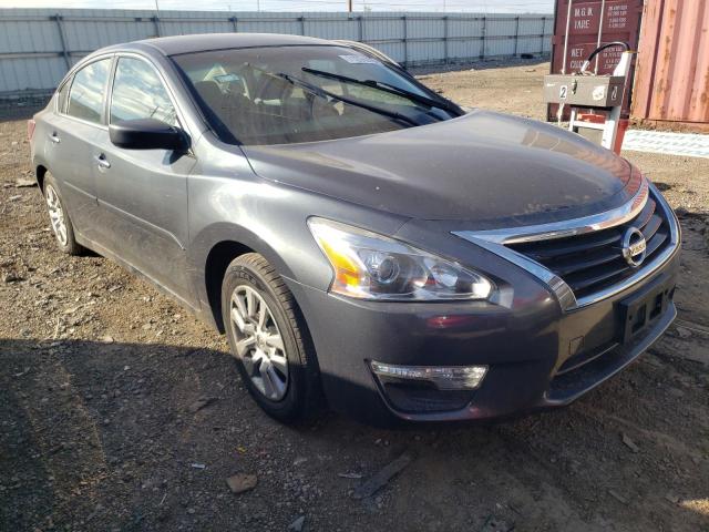 Photo 3 VIN: 1N4AL3AP9DC126716 - NISSAN ALTIMA 