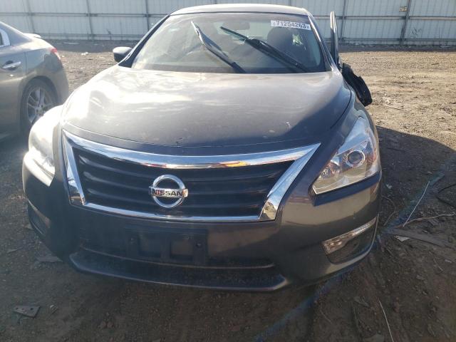 Photo 4 VIN: 1N4AL3AP9DC126716 - NISSAN ALTIMA 