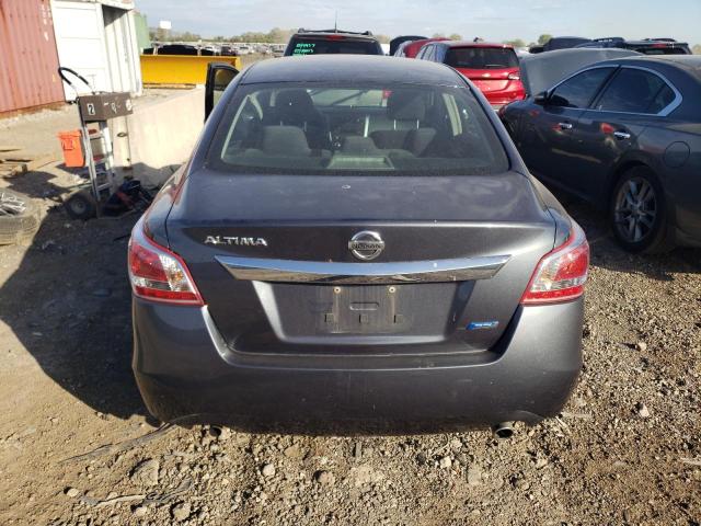 Photo 5 VIN: 1N4AL3AP9DC126716 - NISSAN ALTIMA 