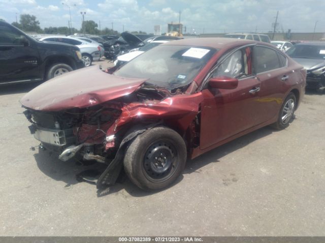 Photo 1 VIN: 1N4AL3AP9DC128112 - NISSAN ALTIMA 