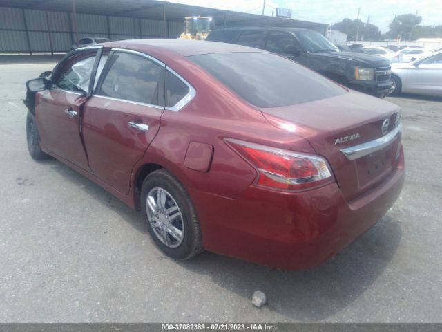 Photo 2 VIN: 1N4AL3AP9DC128112 - NISSAN ALTIMA 