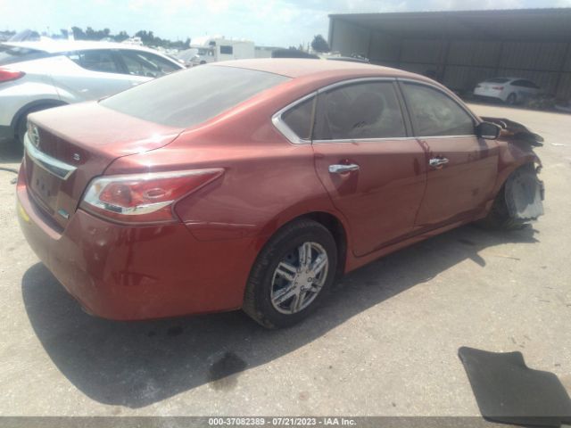 Photo 3 VIN: 1N4AL3AP9DC128112 - NISSAN ALTIMA 