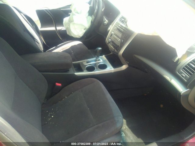 Photo 4 VIN: 1N4AL3AP9DC128112 - NISSAN ALTIMA 