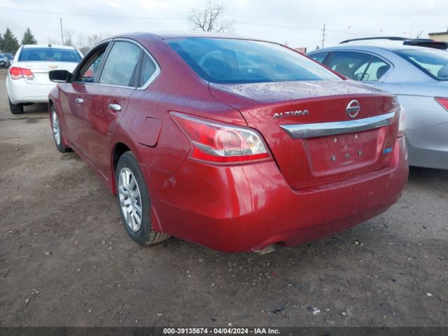 Photo 2 VIN: 1N4AL3AP9DC128157 - NISSAN ALTIMA 