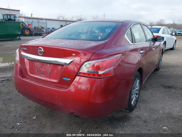 Photo 3 VIN: 1N4AL3AP9DC128157 - NISSAN ALTIMA 