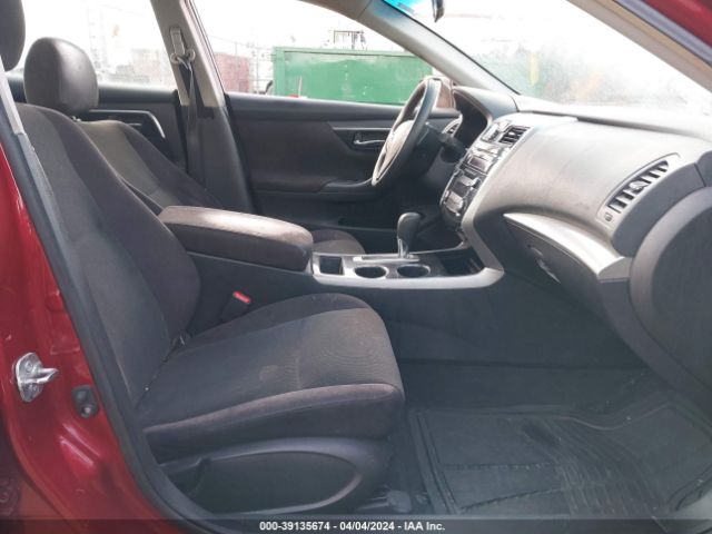 Photo 4 VIN: 1N4AL3AP9DC128157 - NISSAN ALTIMA 