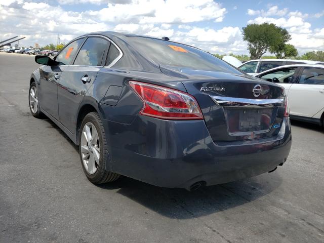 Photo 2 VIN: 1N4AL3AP9DC130300 - NISSAN ALTIMA 2.5 