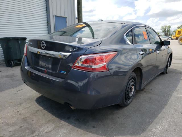 Photo 3 VIN: 1N4AL3AP9DC130300 - NISSAN ALTIMA 2.5 