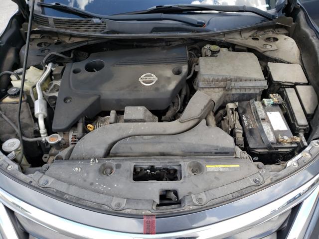 Photo 6 VIN: 1N4AL3AP9DC130300 - NISSAN ALTIMA 2.5 