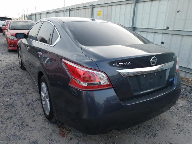 Photo 2 VIN: 1N4AL3AP9DC130619 - NISSAN ALTIMA 2.5 