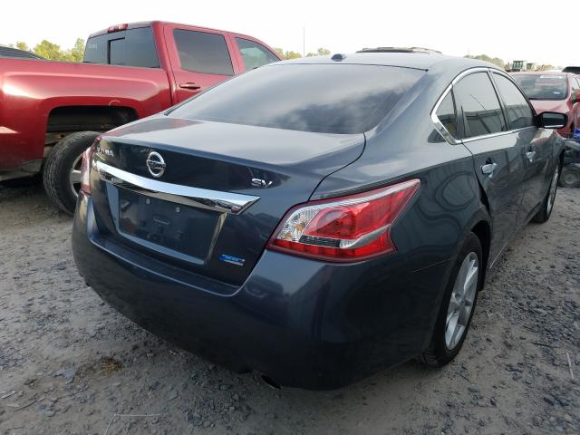 Photo 3 VIN: 1N4AL3AP9DC130619 - NISSAN ALTIMA 2.5 