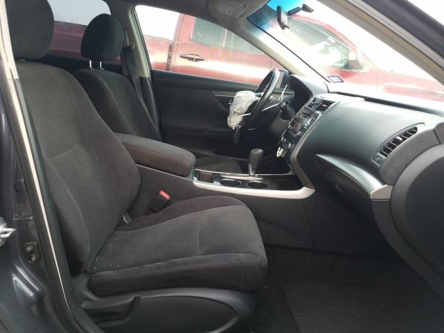 Photo 4 VIN: 1N4AL3AP9DC130619 - NISSAN ALTIMA 2.5 