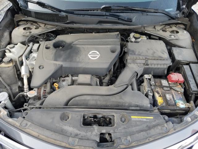 Photo 6 VIN: 1N4AL3AP9DC130619 - NISSAN ALTIMA 2.5 