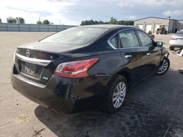 Photo 3 VIN: 1N4AL3AP9DC130801 - NISSAN ALTIMA 2.5 