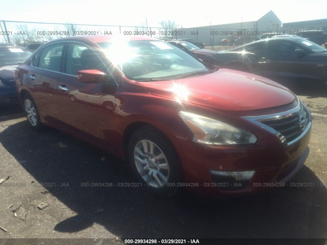 Photo 0 VIN: 1N4AL3AP9DC132211 - NISSAN ALTIMA 