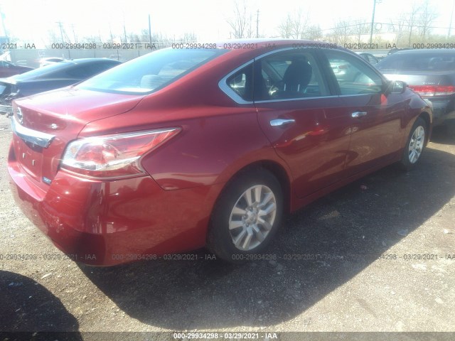 Photo 3 VIN: 1N4AL3AP9DC132211 - NISSAN ALTIMA 