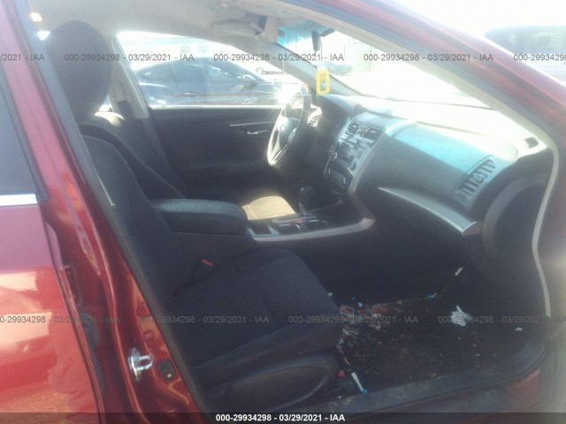 Photo 4 VIN: 1N4AL3AP9DC132211 - NISSAN ALTIMA 