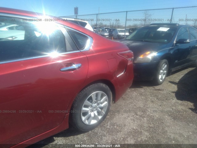 Photo 5 VIN: 1N4AL3AP9DC132211 - NISSAN ALTIMA 