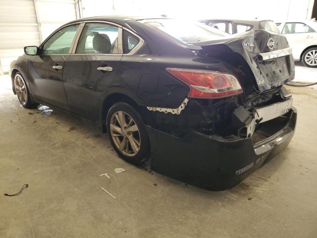 Photo 1 VIN: 1N4AL3AP9DC132600 - NISSAN ALTIMA 