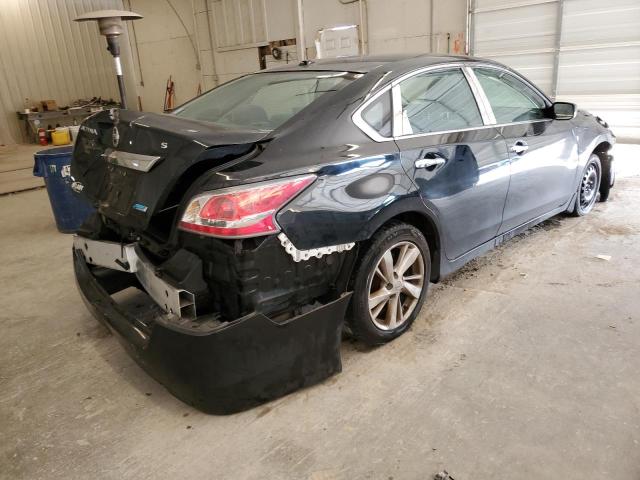 Photo 2 VIN: 1N4AL3AP9DC132600 - NISSAN ALTIMA 